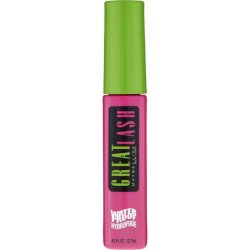 Maybelline Great Lash Waterproof Very Black