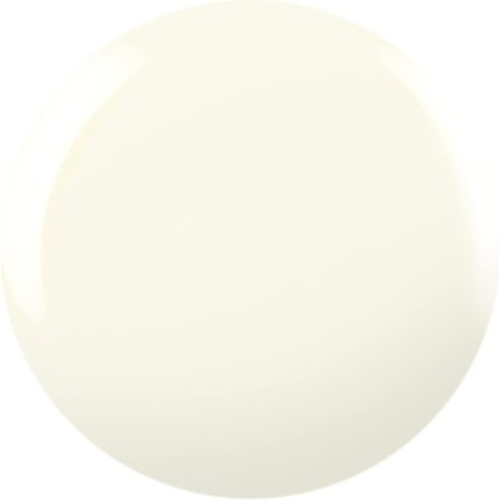 CND Shellac Nail Polish White Wedding 1 Count