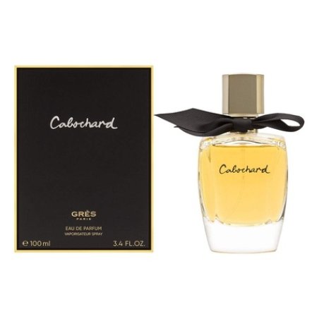 Gres Cabochard 100ml Eau De Parfum Spray