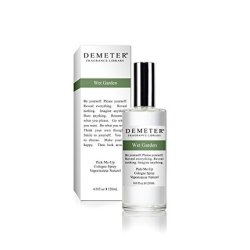 Demeter Wet Garden for Women 4oz Cologne Spray