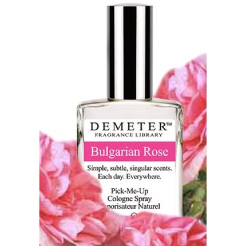 Demeter Neroli Unisex 4oz Cologne Spray