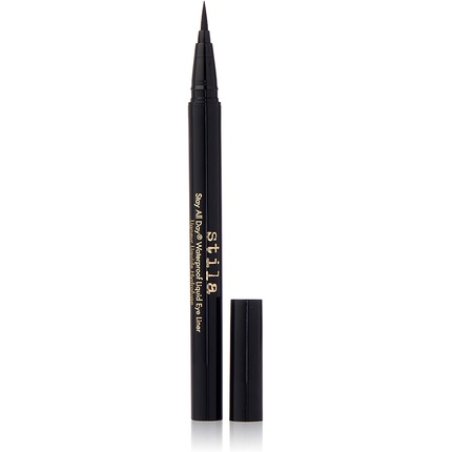 Stila Stay All Day Waterproof Liquid Eye Liner 0.5ml Intense Black