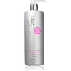 Kenra Platinum Color Charge Shampoo for Unisex 31.5oz