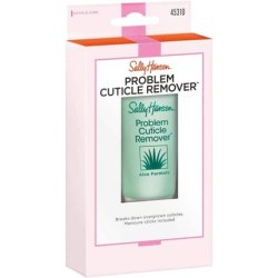 Sally Hansen Problem Cuticle Remover 1 Ounce