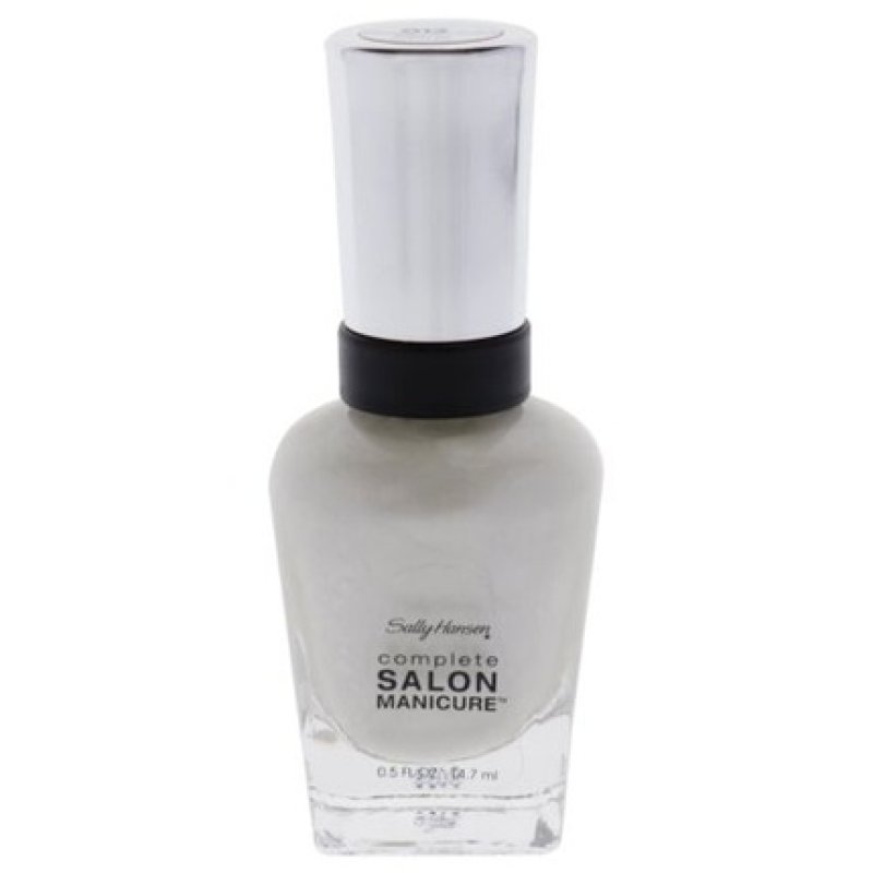 Sally Hansen Complete Salon Manicure 012 Pearly Whites