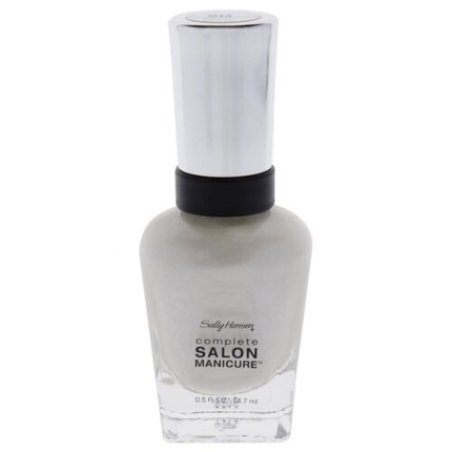 Sally Hansen Complete Salon Manicure 012 Pearly Whites