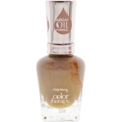 Sally Hansen Colour Therapy Nail Polish 154 Chai Hopes 14.7ml