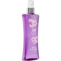 Body Fantasies Signature Japanese Cherry Blossom Scent 236ml