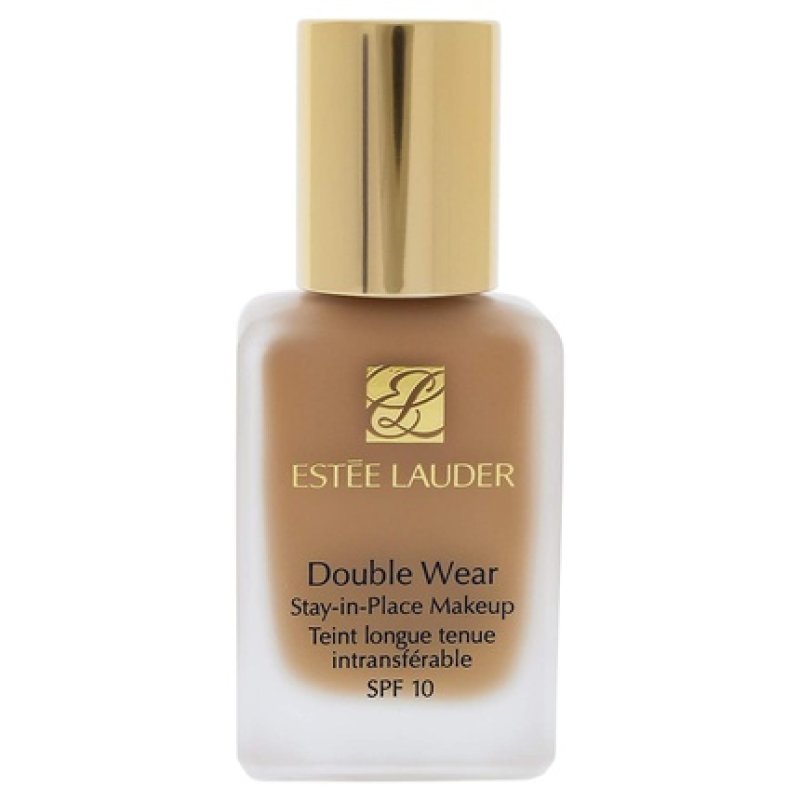Estee Lauder Double Wear Stay-in-Place Makeup 1oz 30ml 4N1 Shell Beige 05 Neutral Undertone