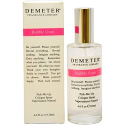 Demeter Bubble Gum for Women 4 oz Cologne Spray