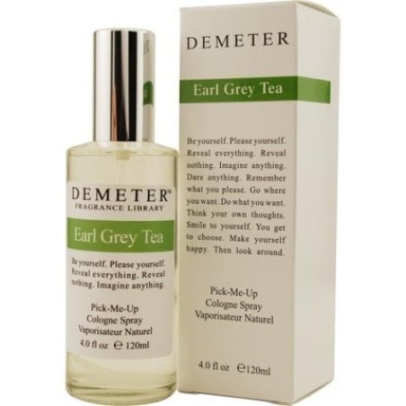 Demeter Earl Grey Tea Cologne Spray