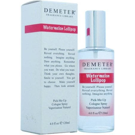 Demeter Watermelon Lollipop Cologne 4oz Spray