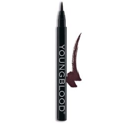 Youngblood Eye-Mazing Liquid Liner Pen in Marron 0.02 Fluid Ounce