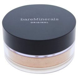 bareMinerals Original Foundation LSF15 Medium Beige 12 8g