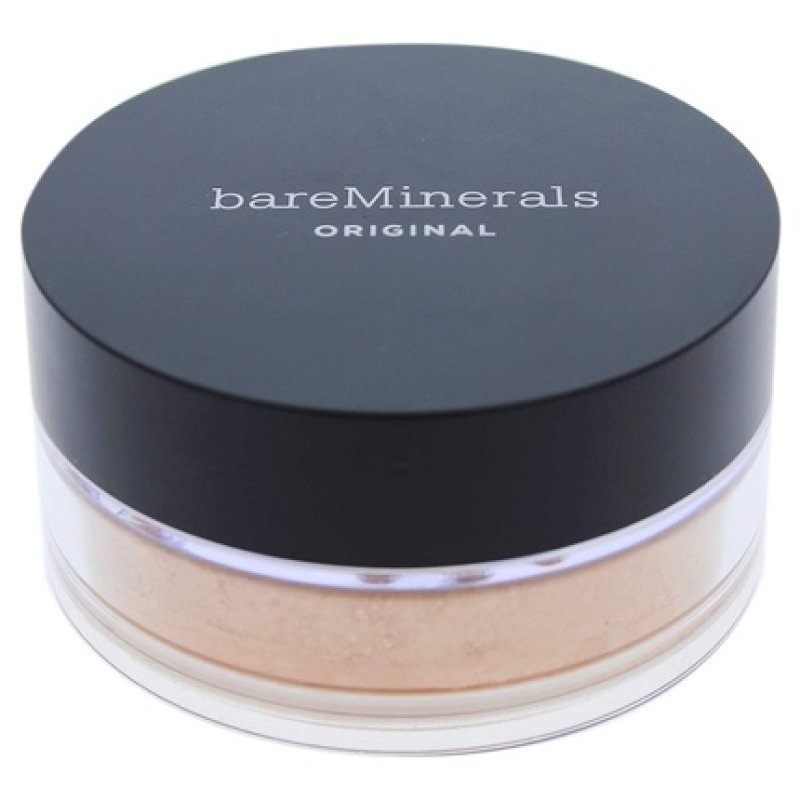 bareMinerals Original Foundation LSF15 Medium Beige 12 8g