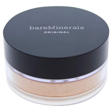 bareMinerals Original Foundation LSF15 Medium Beige 12 8g