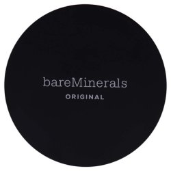 bareMinerals Original Foundation SPF 15 Warm Tan W35 for Women 0.28oz