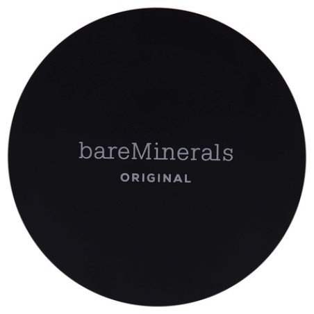 bareMinerals Original Foundation SPF 15 Warm Tan W35 for Women 0.28oz