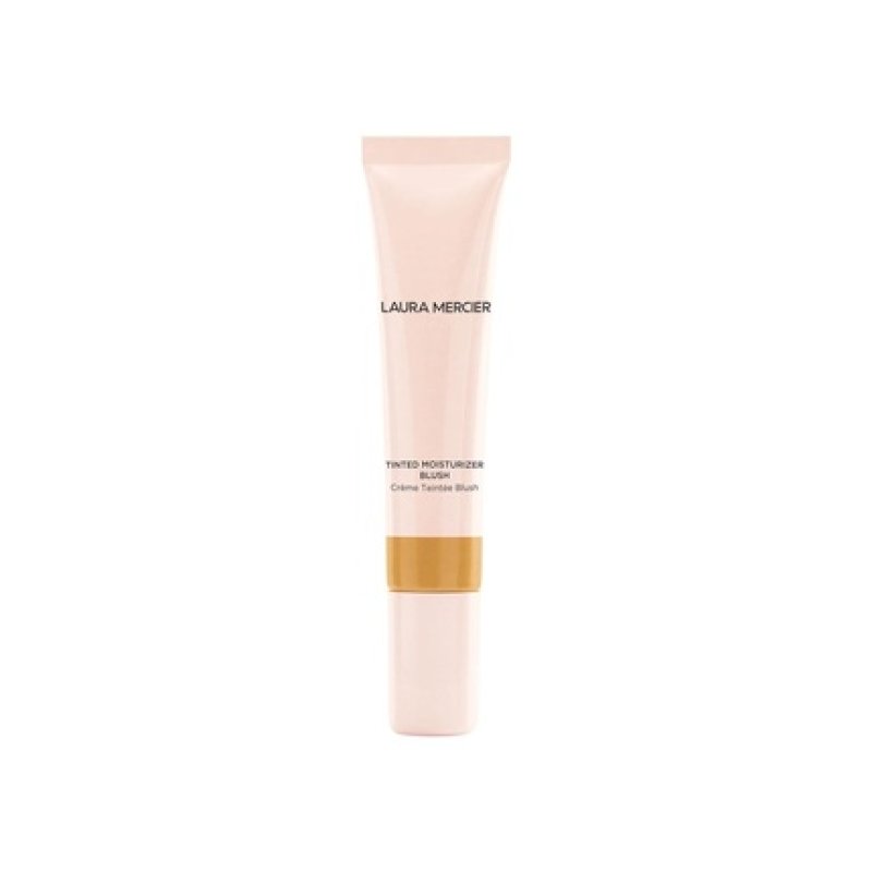 Laura Mercier Women's Tinted Moisturizer Blush Soleil Tan Gold 15ml 0.5 FL. OZ. LIQ. US 0.5 Ounce