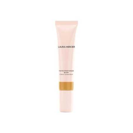 Laura Mercier Women's Tinted Moisturizer Blush Soleil Tan Gold 15ml 0.5 FL. OZ. LIQ. US 0.5 Ounce