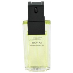 Alfred Sung for Men 3.4oz Eau De Toilette Spray Tester