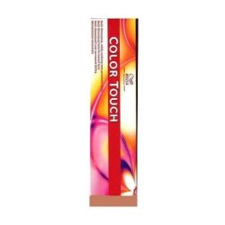 Wella Color Touch 6/35 Dark Blonde Gold Red-Violet 2oz