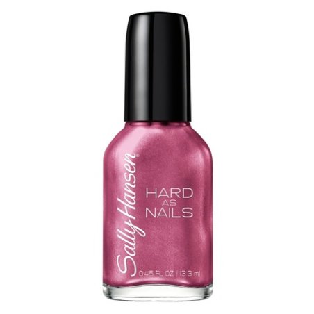 Sally Hansen Hard As Nails Color Rock N' Hard 0.45 Fluid Ounce