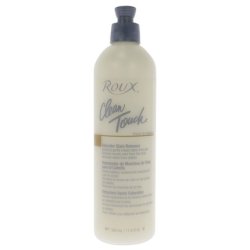 Roux Clean Touch Hair Color Stain Remover 11.8 Ounces