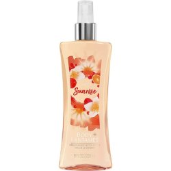 Body Fantasies Signature Sweet Sunrise Fantasy Body Spray for Women 240ml