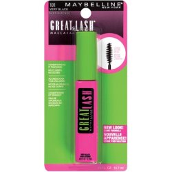 Maybelline Great Lash Mascara Brownish Black 12.5ml