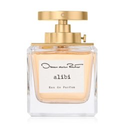 Oscar de la Renta Alibi Eau de Parfum 2.6 Fl Oz