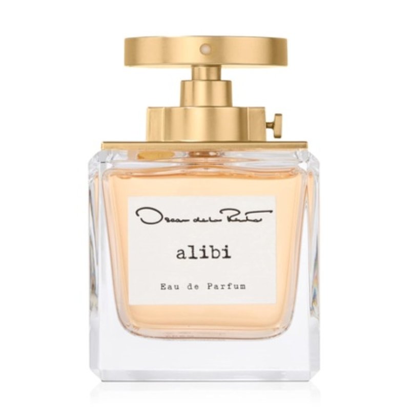 Oscar de la Renta Alibi Eau de Parfum 2.6 Fl Oz