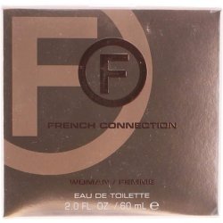 French Connection Woman Perfume 60ml