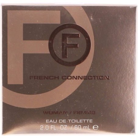 French Connection Woman Perfume 60ml