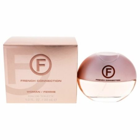 French Connection Femme by French Connection UK for Women 1oz EDT Spray