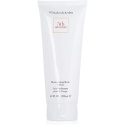 Elizabeth Arden 5th Avenue Moisturizing Body Lotion for Women 6.8 oz