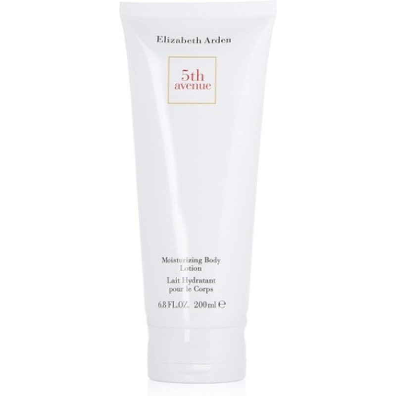 Elizabeth Arden 5th Avenue Moisturizing Body Lotion for Women 6.8 oz