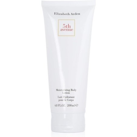 Elizabeth Arden 5th Avenue Moisturizing Body Lotion for Women 6.8 oz