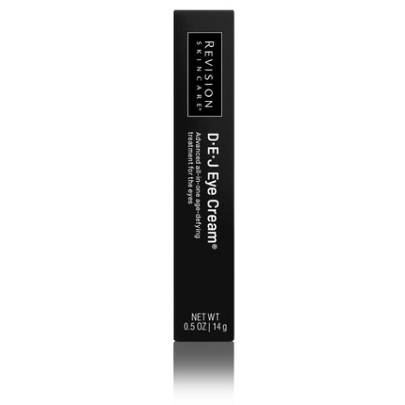 Revision Skincare D.E.J Eye Cream 0.5oz