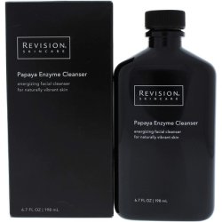 Revision Skincare Papaya Enzyme Facial Cleanser 6.7oz 198ml