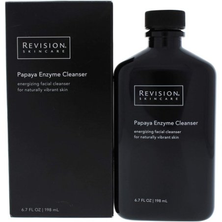 Revision Skincare Papaya Enzyme Facial Cleanser 6.7oz 198ml