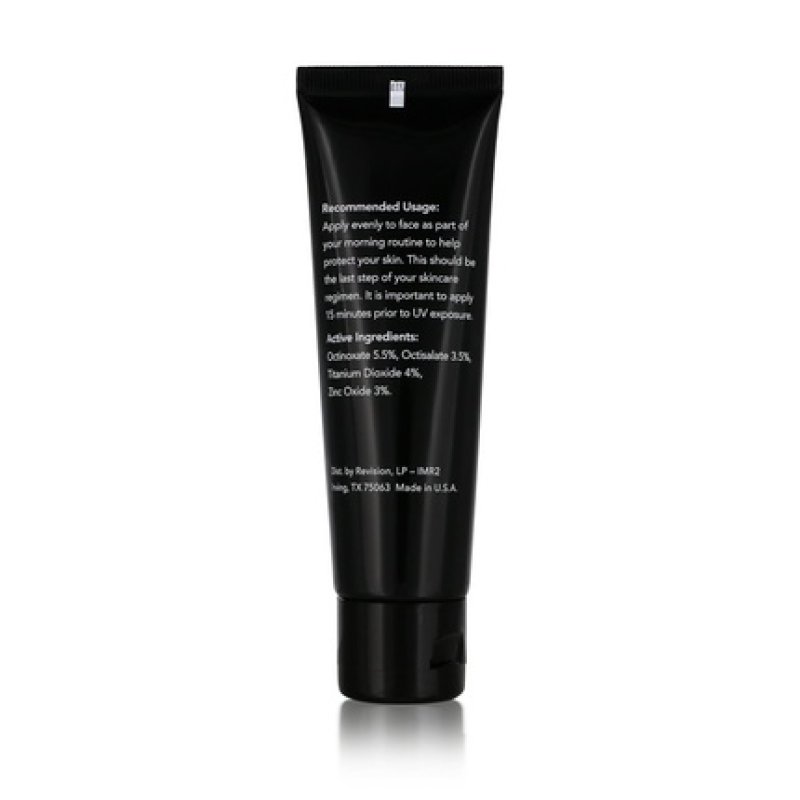 Revision Skincare Intellishade Matte Tinted Moisturizer SPF 45 1.7oz