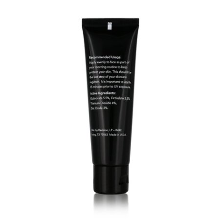 Revision Skincare Intellishade Matte Tinted Moisturizer SPF 45 1.7oz