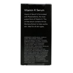 Revision Skincare Vitamin K Serum 0.5 Fl oz