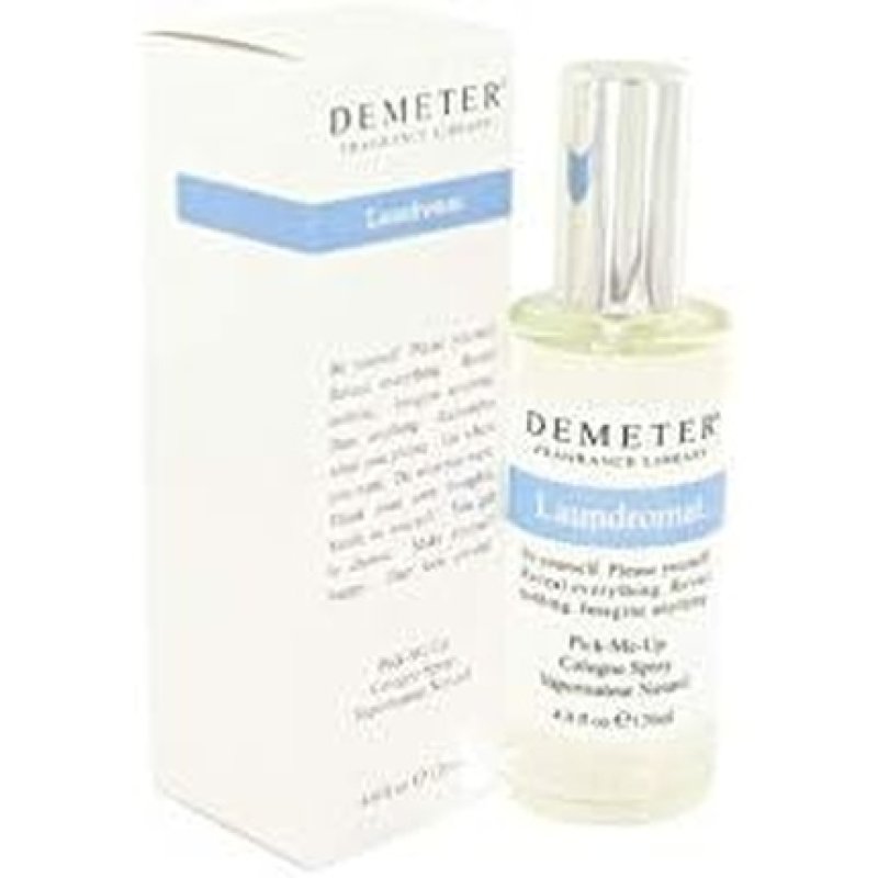 Demeter Laundromat Cologne 120ml