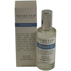 Demeter Mountain Air