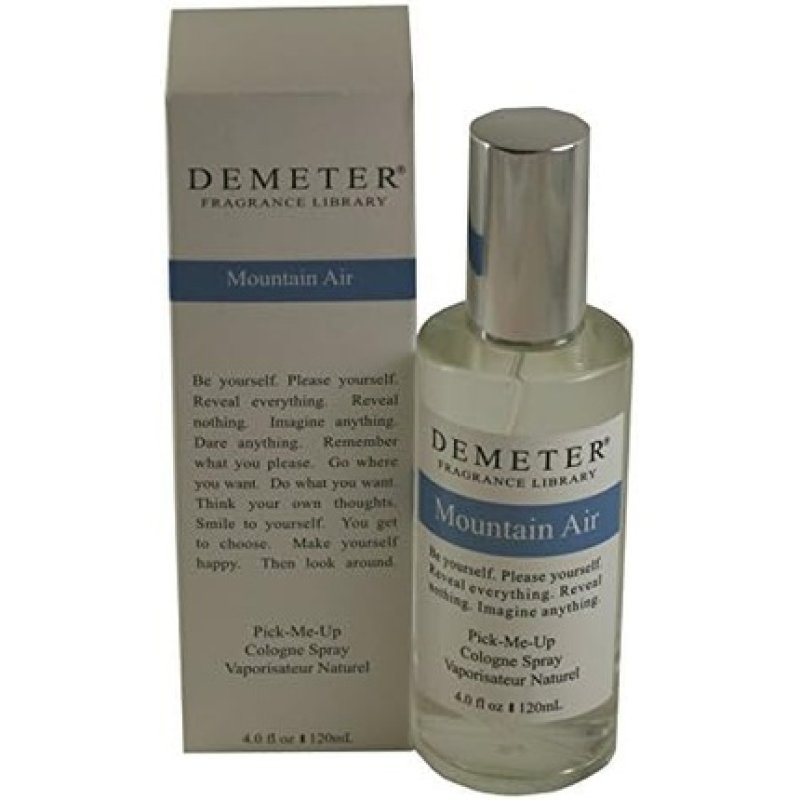 Demeter Mountain Air