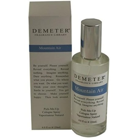 Demeter Mountain Air