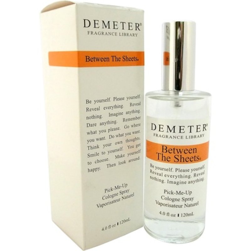 Demeter Between The Sheets Cologne Spray