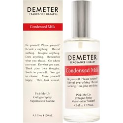 Demeter Condensed Milk Cologne Spray